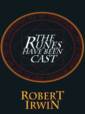 cover image of The Runes Have Been Cast